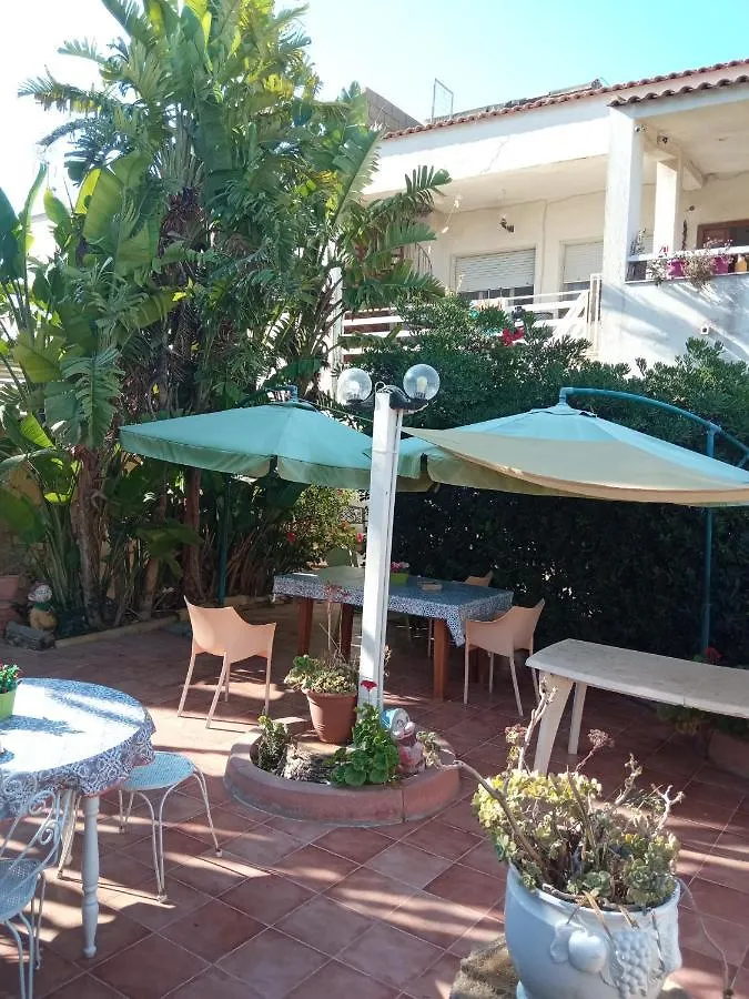 Natura E Relax Sul Mare Gela Aparthotel