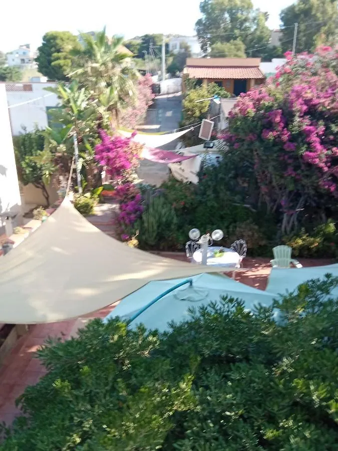 natura e relax sul mare Gela