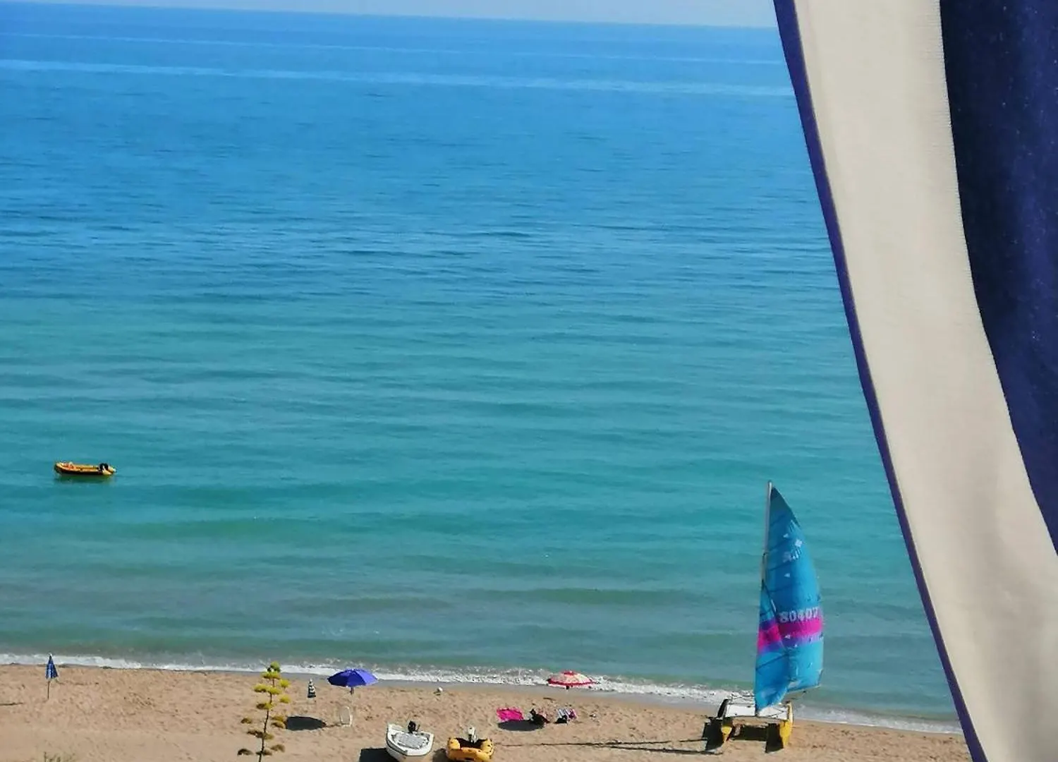 Natura E Relax Sul Mare Gela Aparthotel