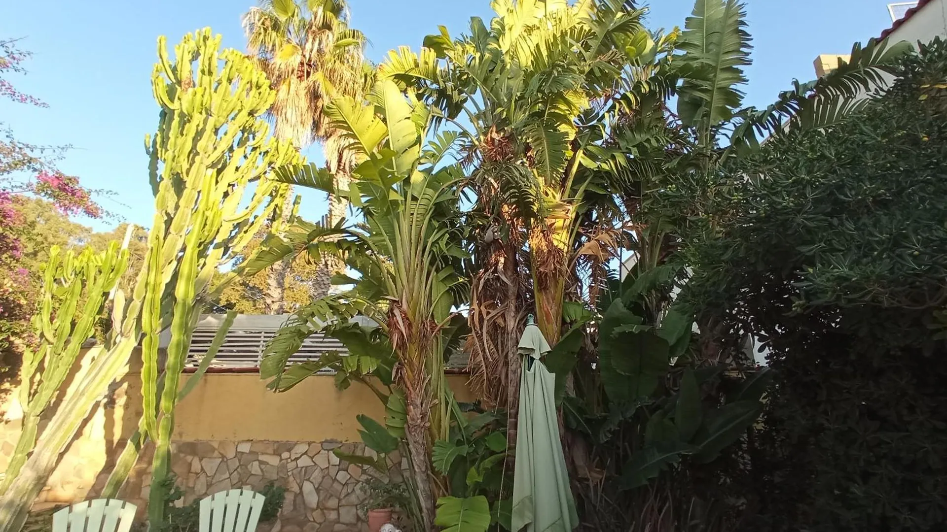 natura e relax sul mare Gela 0*,  Italia