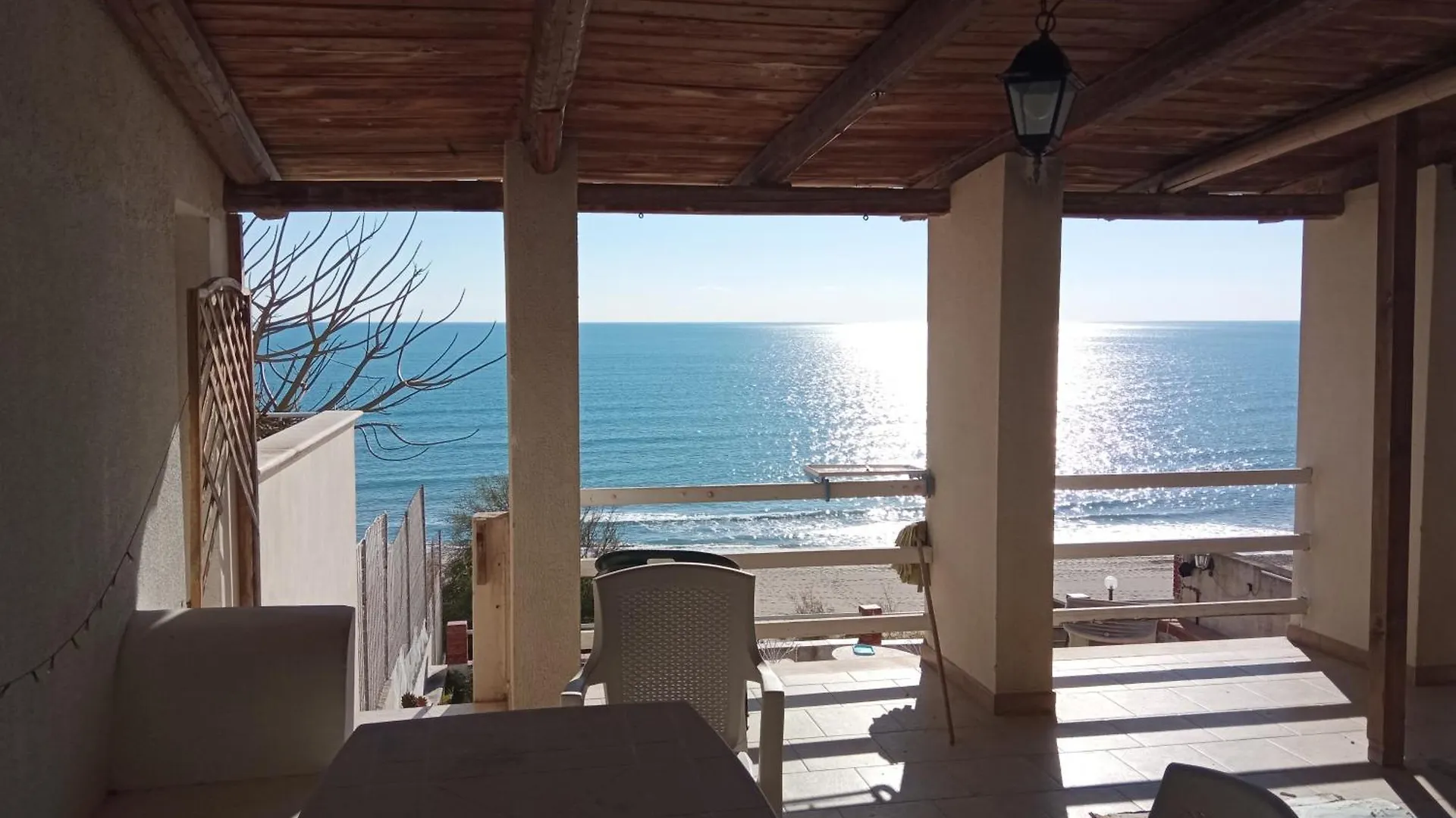 Natura E Relax Sul Mare Gela Aparthotel
