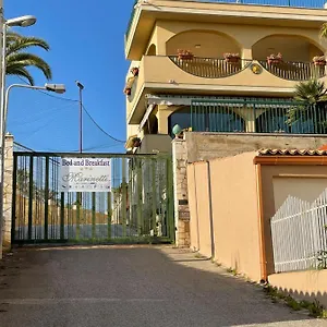3* Frühstückspension Marinetti